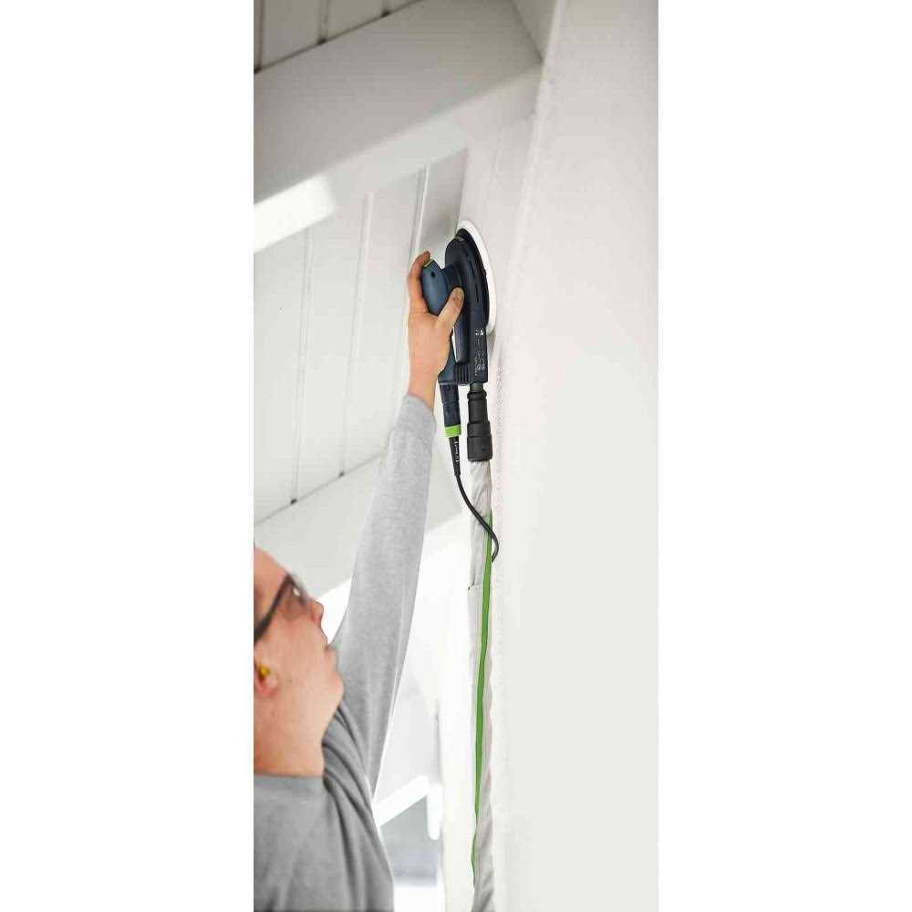 Festool ETS 150/3 EQ-Plus - Image 5
