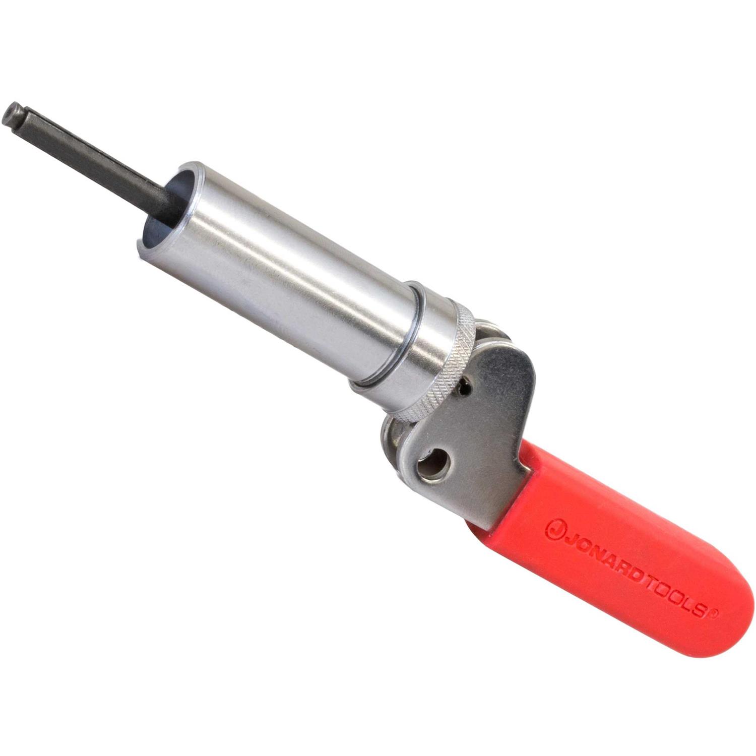 Jonard Tools Barrel Lock Plunger Key Size #6 TTBW-158