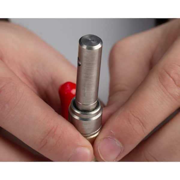 Jonard Tools Barrel Lock Plunger Key Size #6 TTBW-158 - Image 5