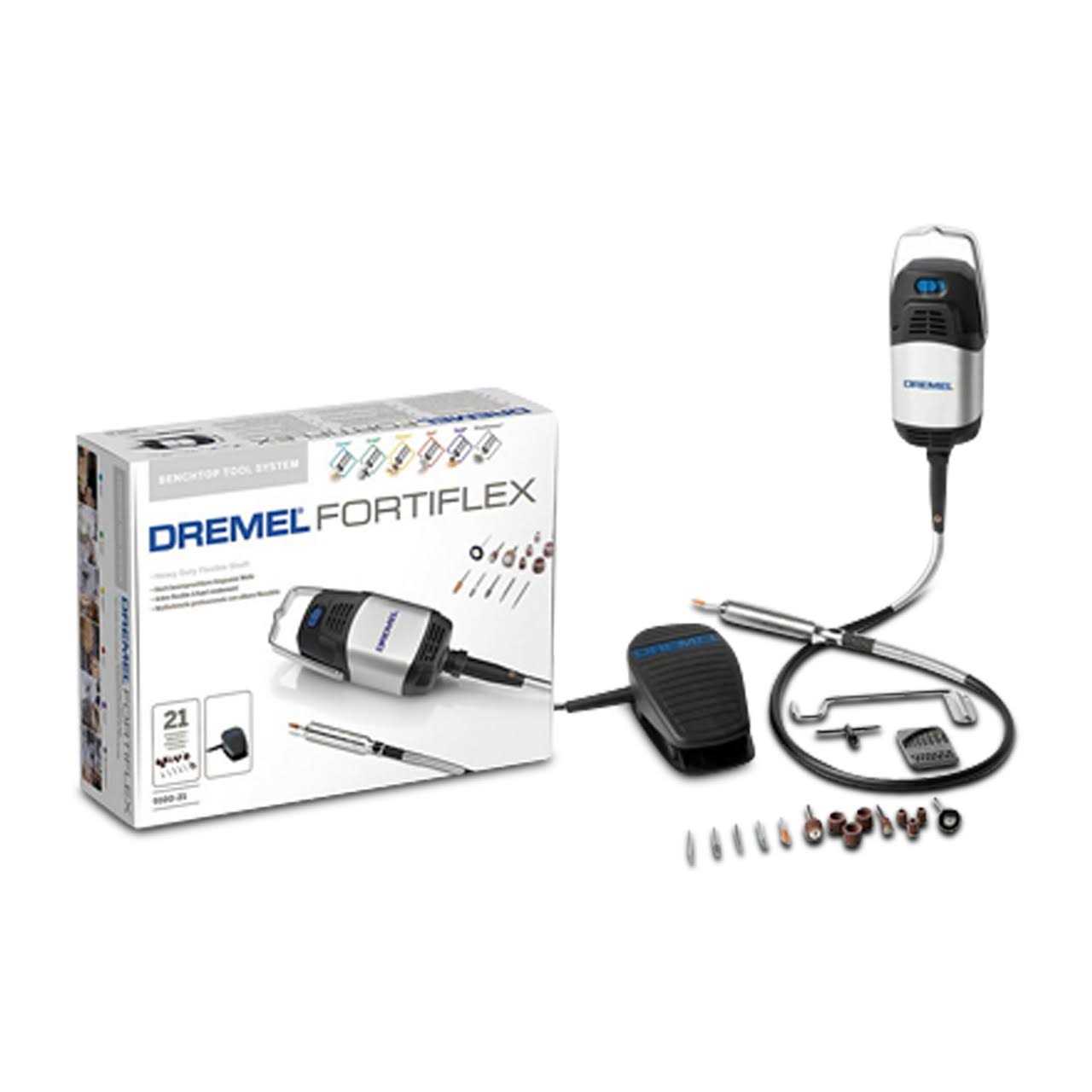 Dremel 9100
