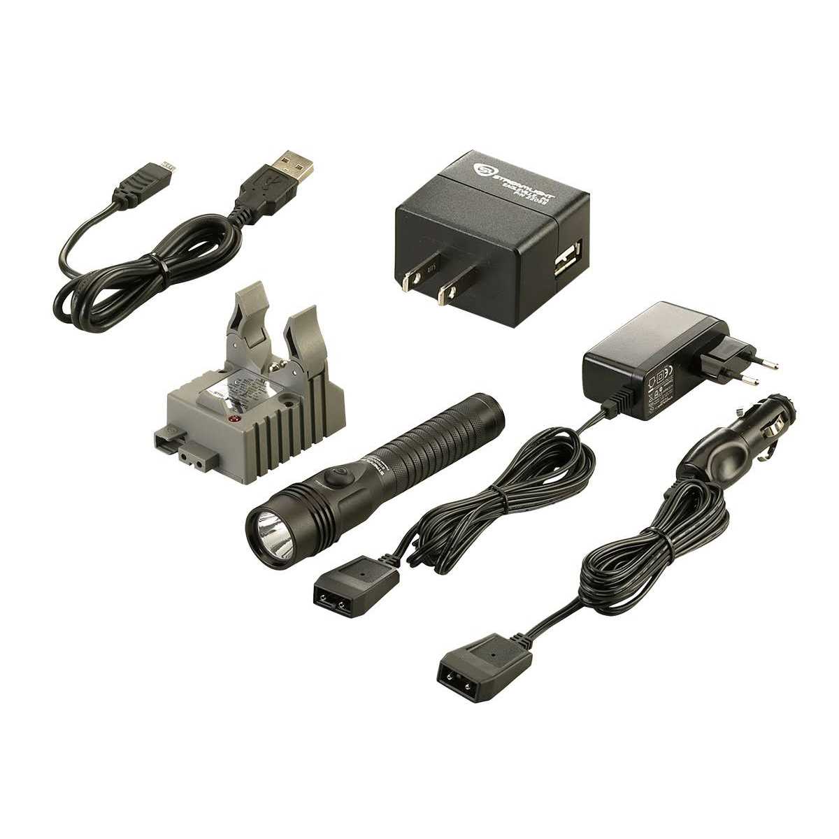 Streamlight Strion DS HL - Image 3