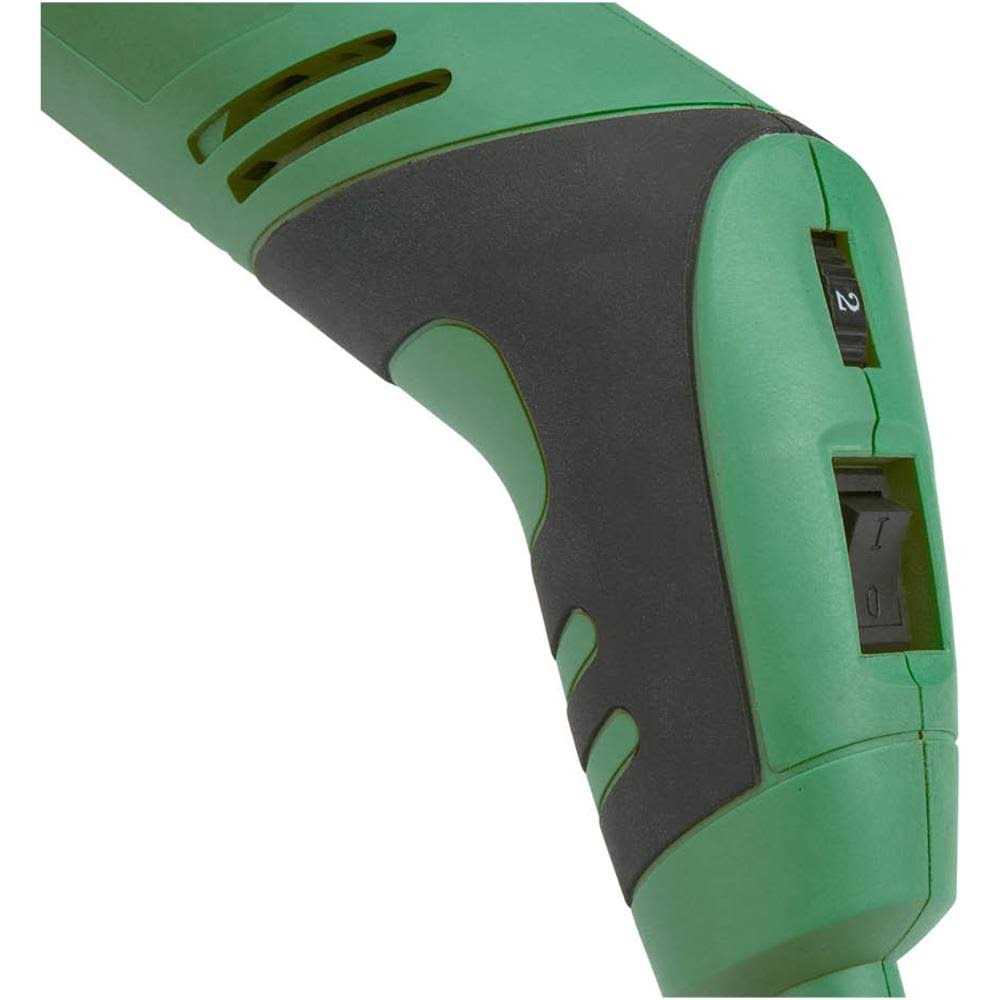 Grizzly Industrial T10745 1/2 x 18 Handheld Belt Sander - Image 3