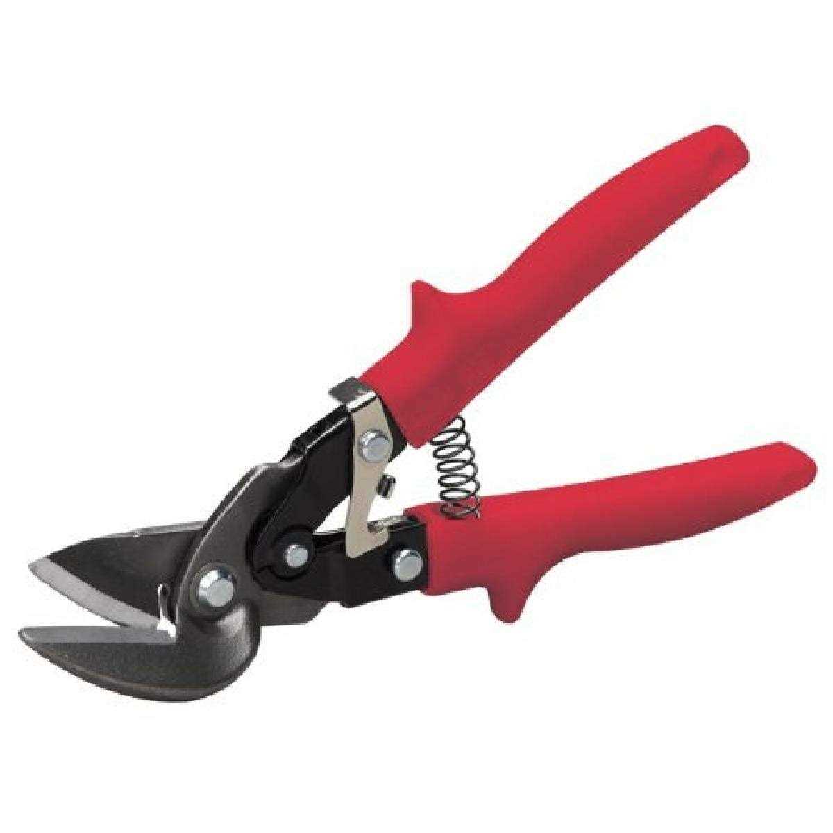 Malco M2006 Left Offset Aviation Snips