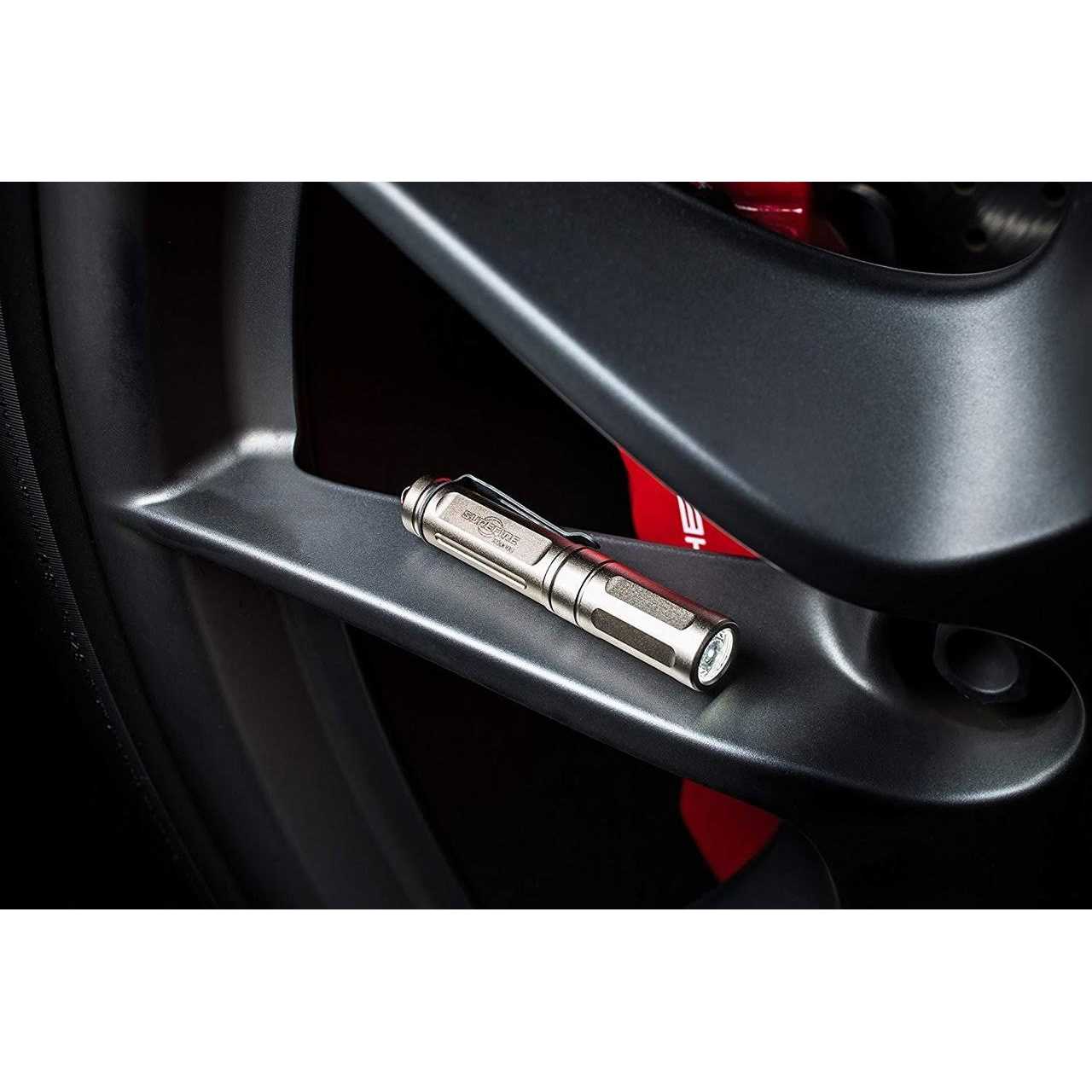 Surefire Titan Plus - Image 3