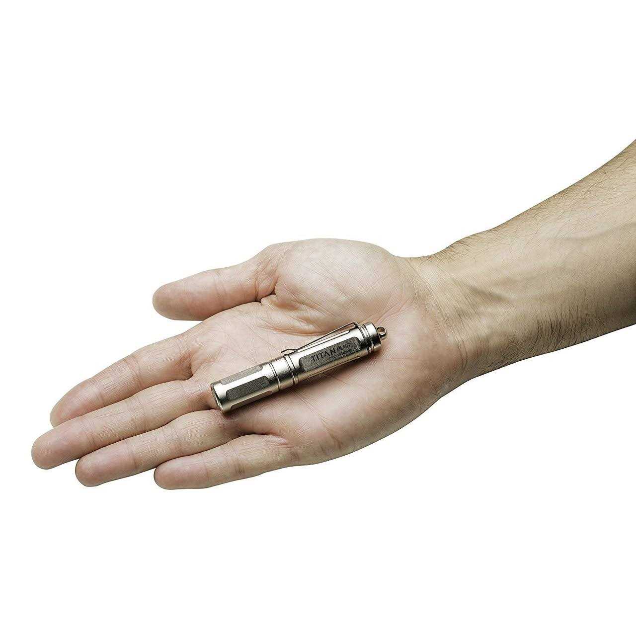 Surefire Titan Plus - Image 4