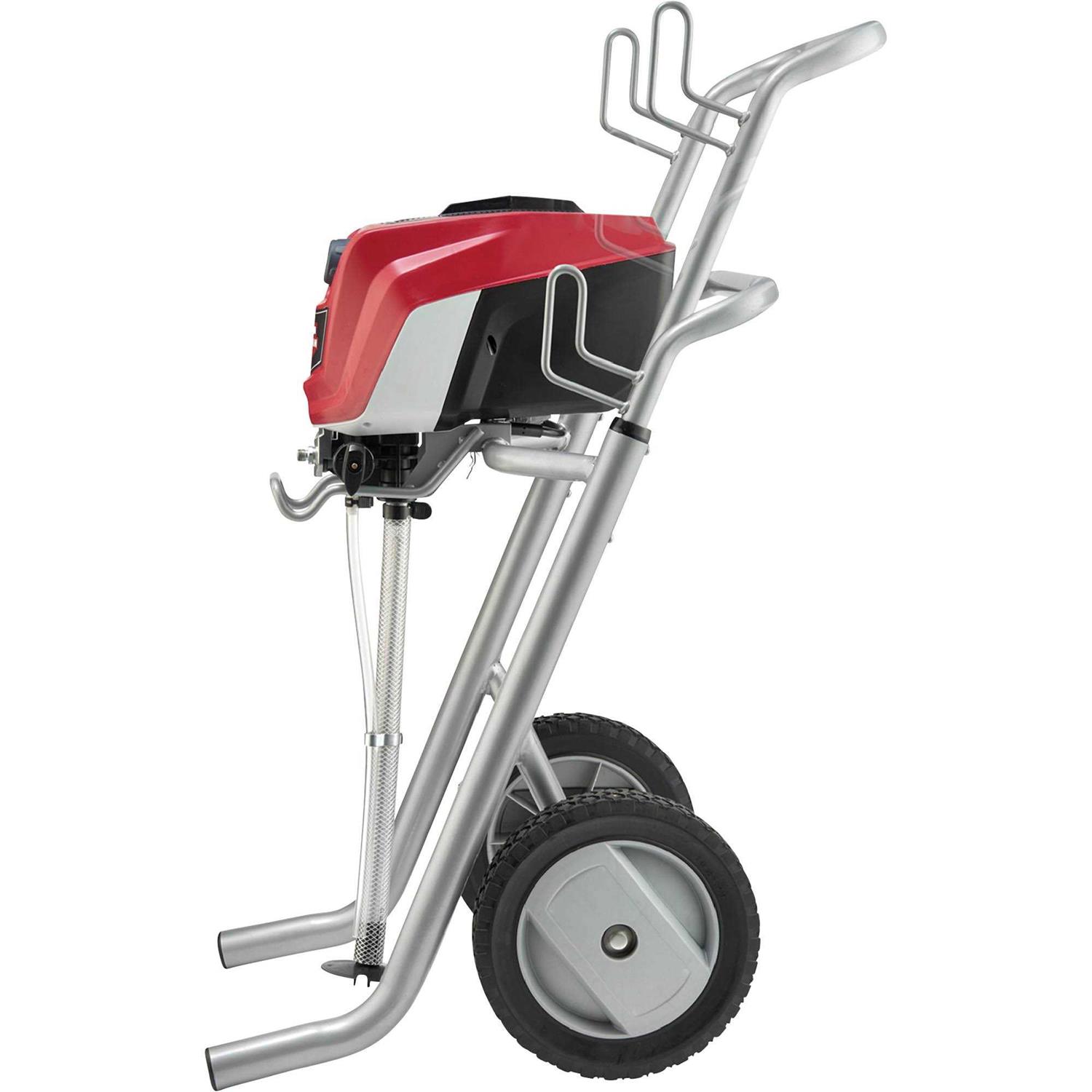 Titan ControlMax 1900 Pro High Efficiency Airless Paint Sprayer 0580008 - Image 2