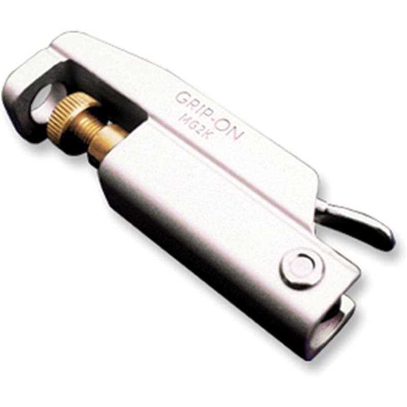 Grip-On MG2K 4 Inch Micro Grip Aluminum Alloy Locking Pliers GRMG2K - Image 2