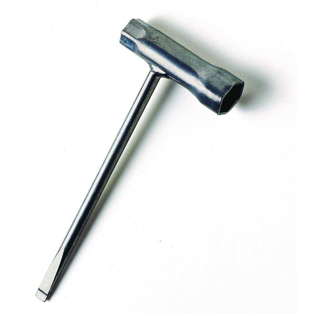 Stihl Chain Saw Scrench - Image 3