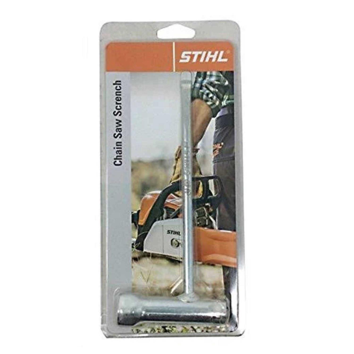 Stihl Chain Saw Scrench - Image 5