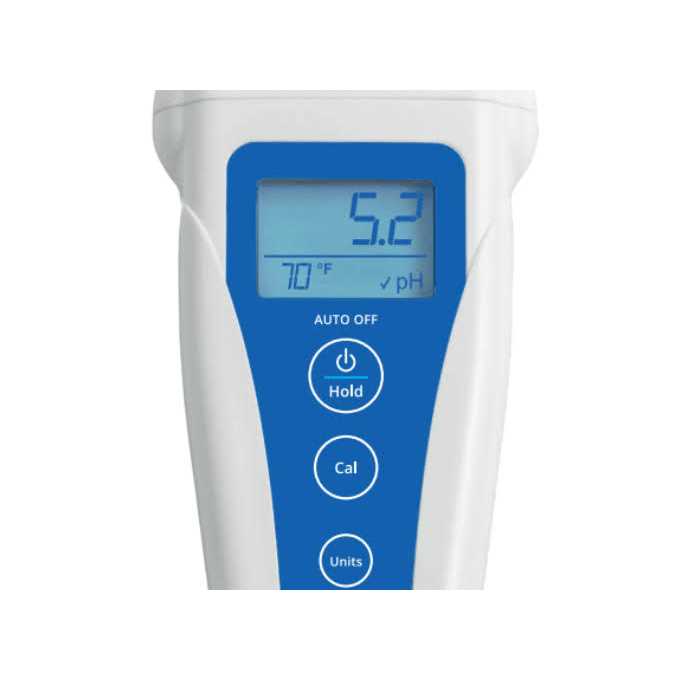Bluelab pH Pen - Image 4