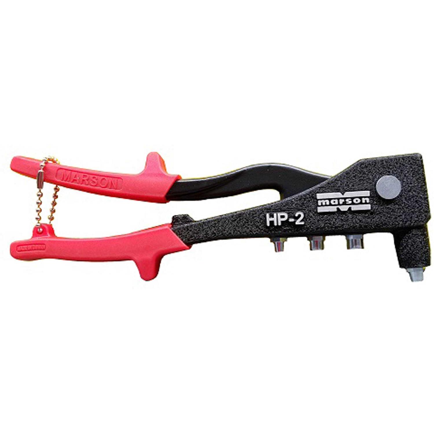 Marson 39000 HP-2 Hand Riveter