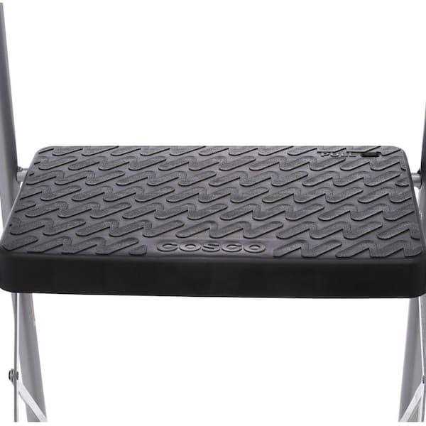 Cosco 3-Step Big Step Folding Stool - Image 4