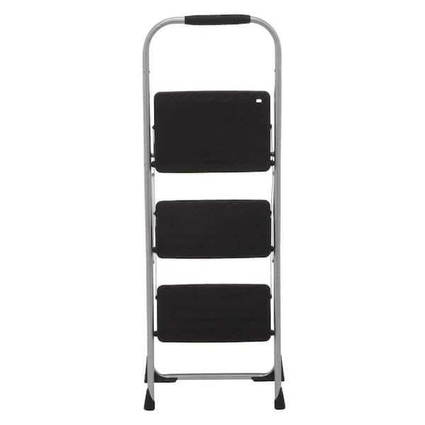 Cosco 3-Step Big Step Folding Stool - Image 5