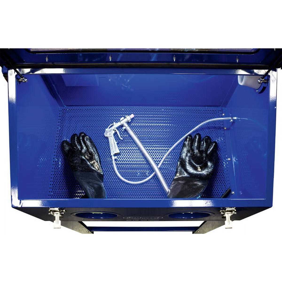 Eastwood B40 Modular Blast Cabinet - Image 2