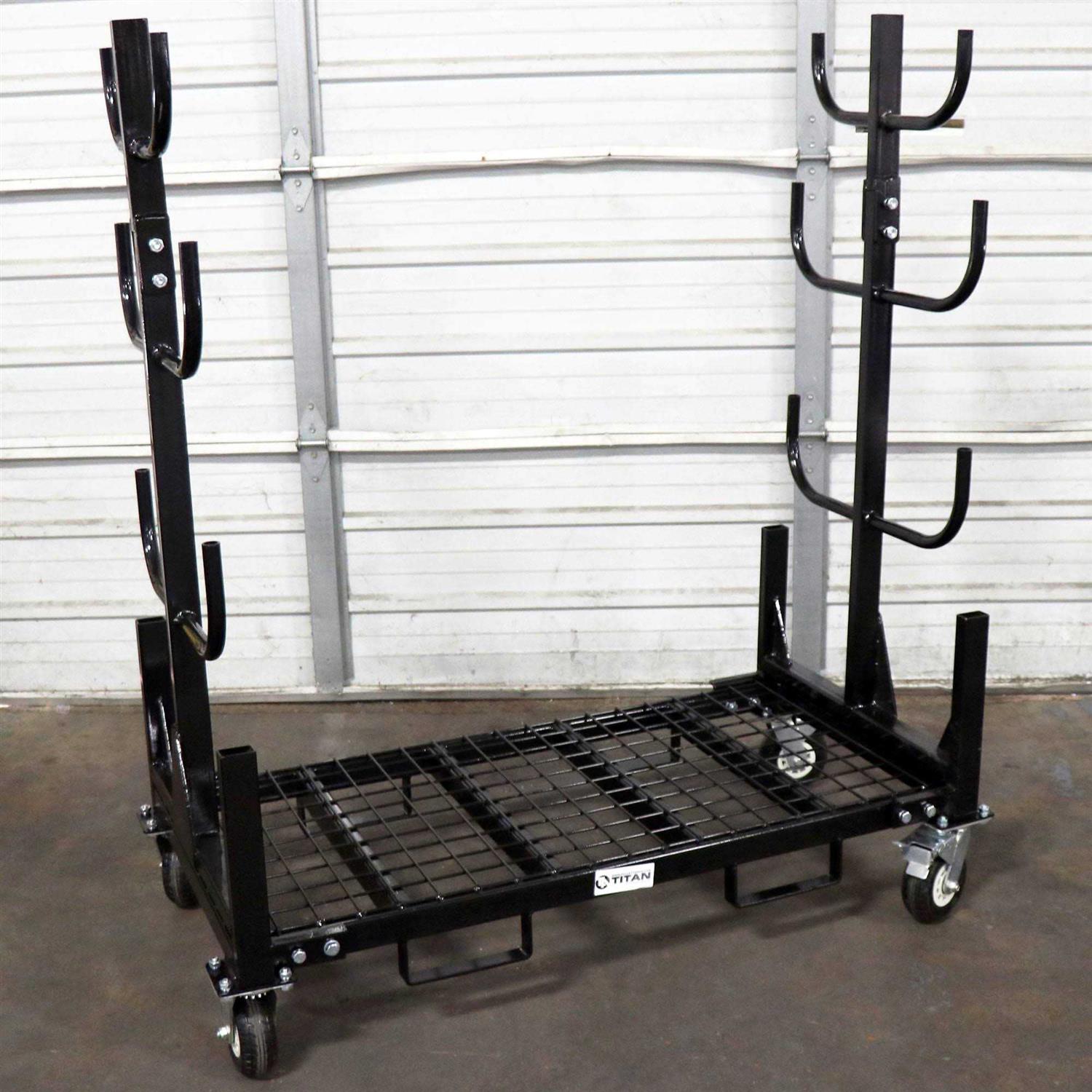 Shop Equipment Titan Attachments - Image 2