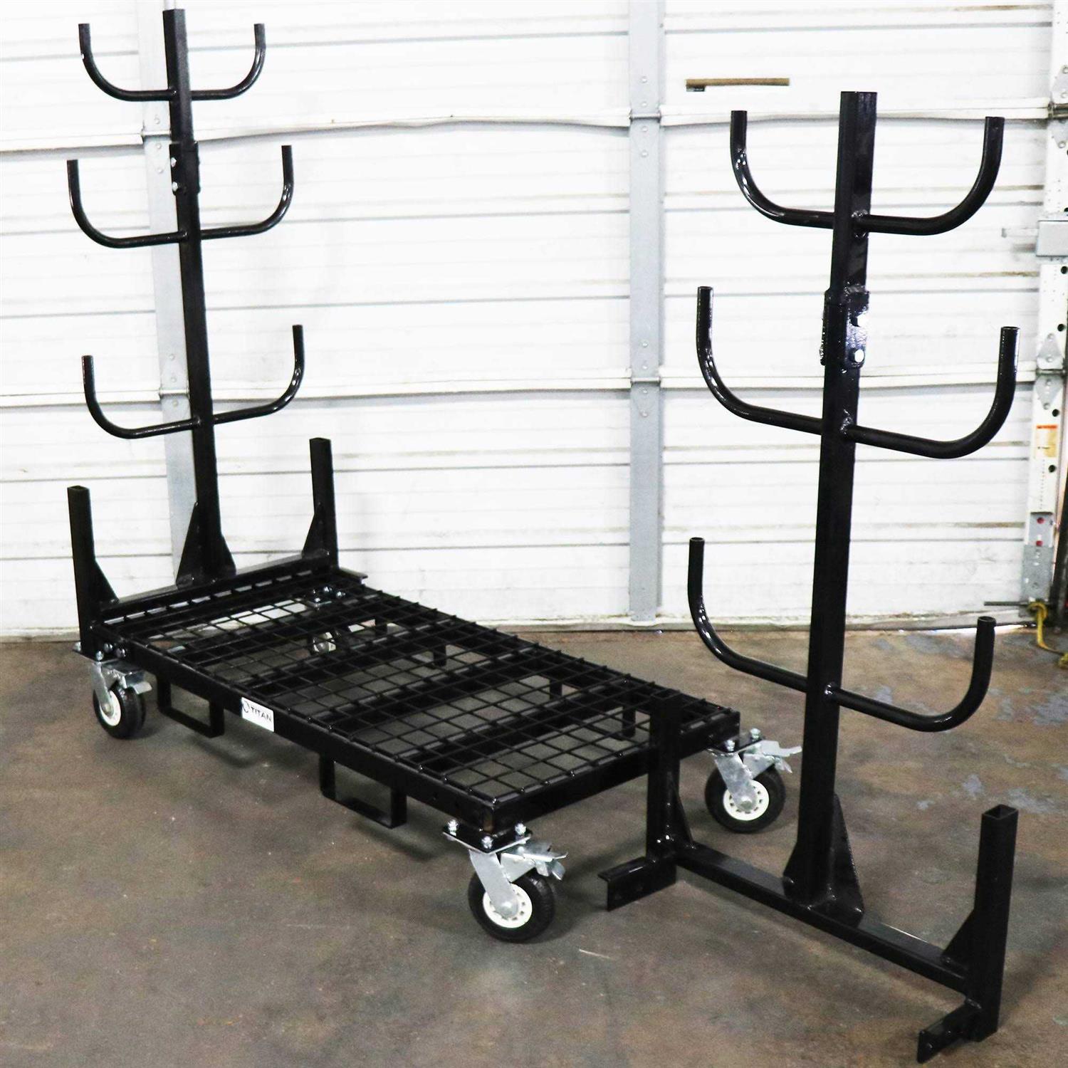 Shop Equipment Titan Attachments - Image 3