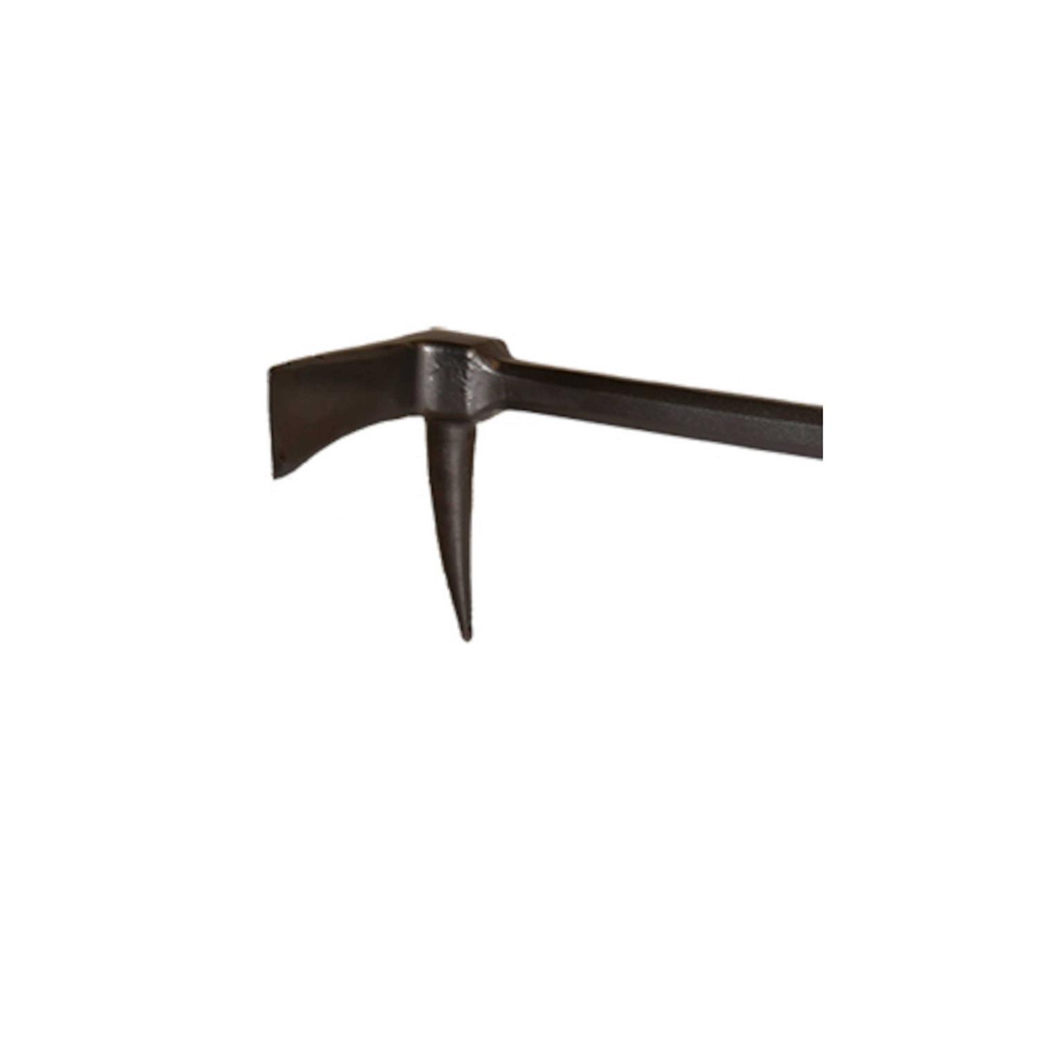 Council Tool Halligan Style Forcible Entry Tool HAL1P30 - Image 3