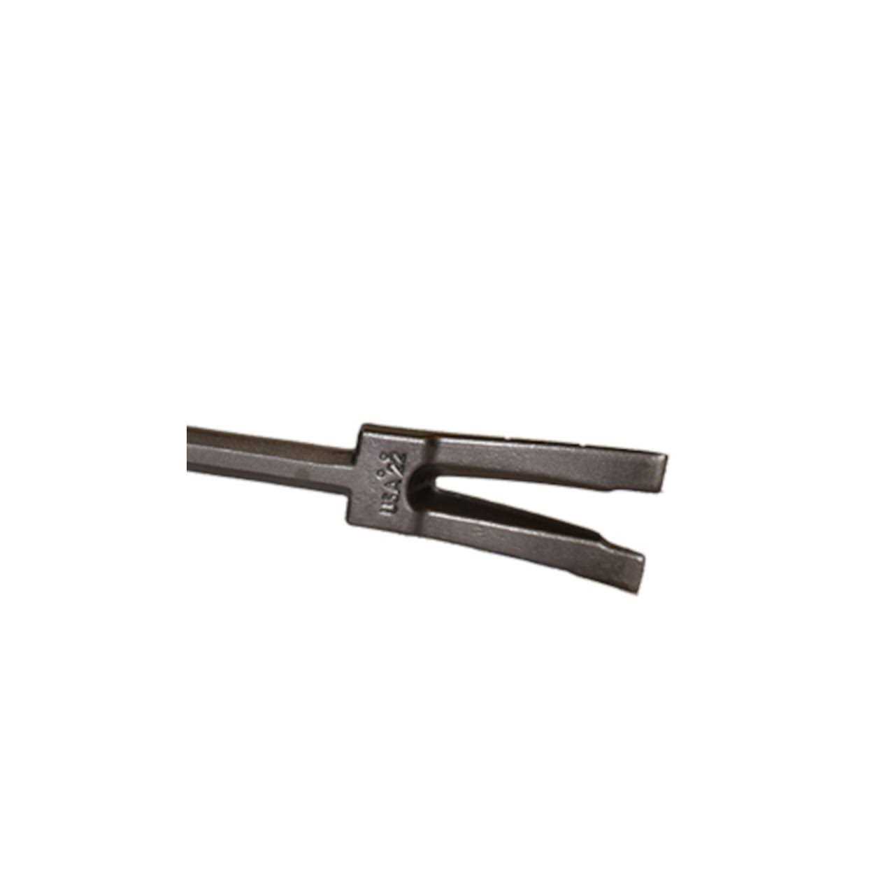 Council Tool Halligan Style Forcible Entry Tool HAL1P30 - Image 4