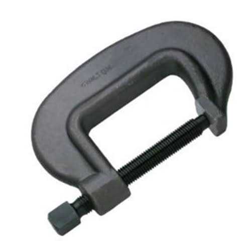 Wilton Series Bridge C Clamp - Image 3