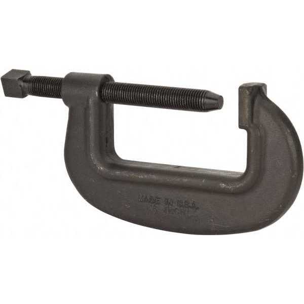Wilton Series Bridge C Clamp - Image 4
