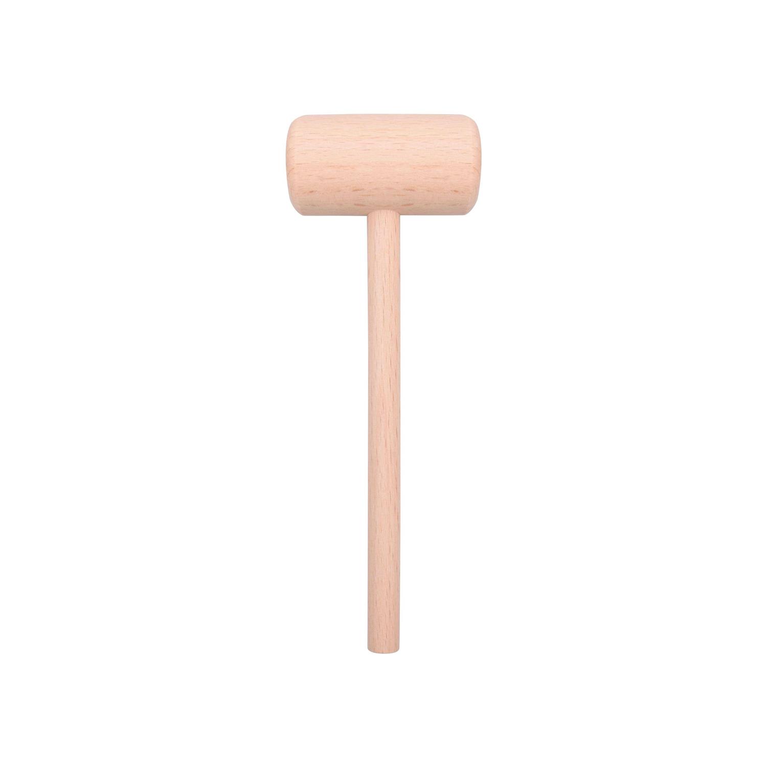 Celebrate It Wooden Mallet