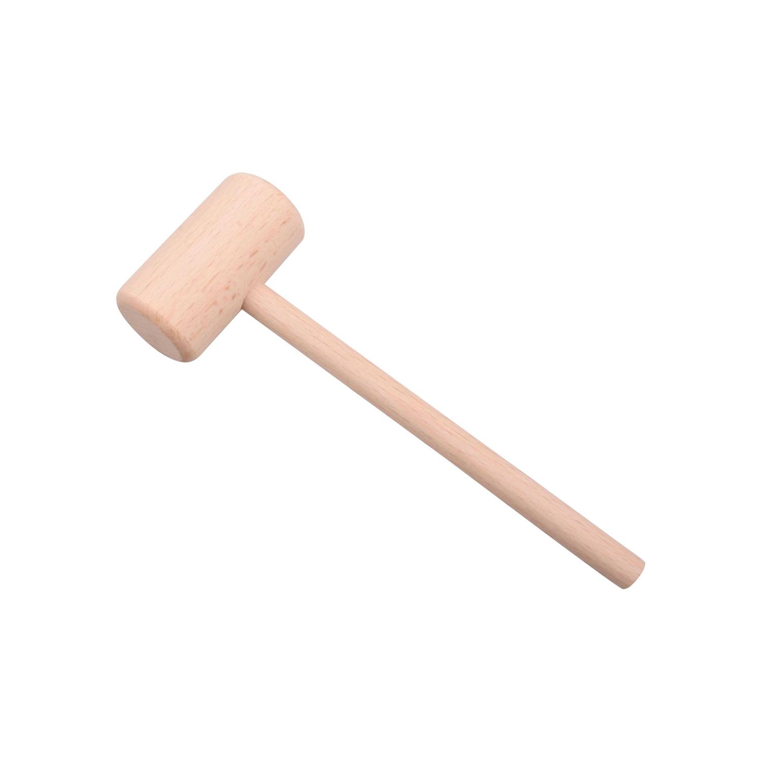 Celebrate It Wooden Mallet - Image 4