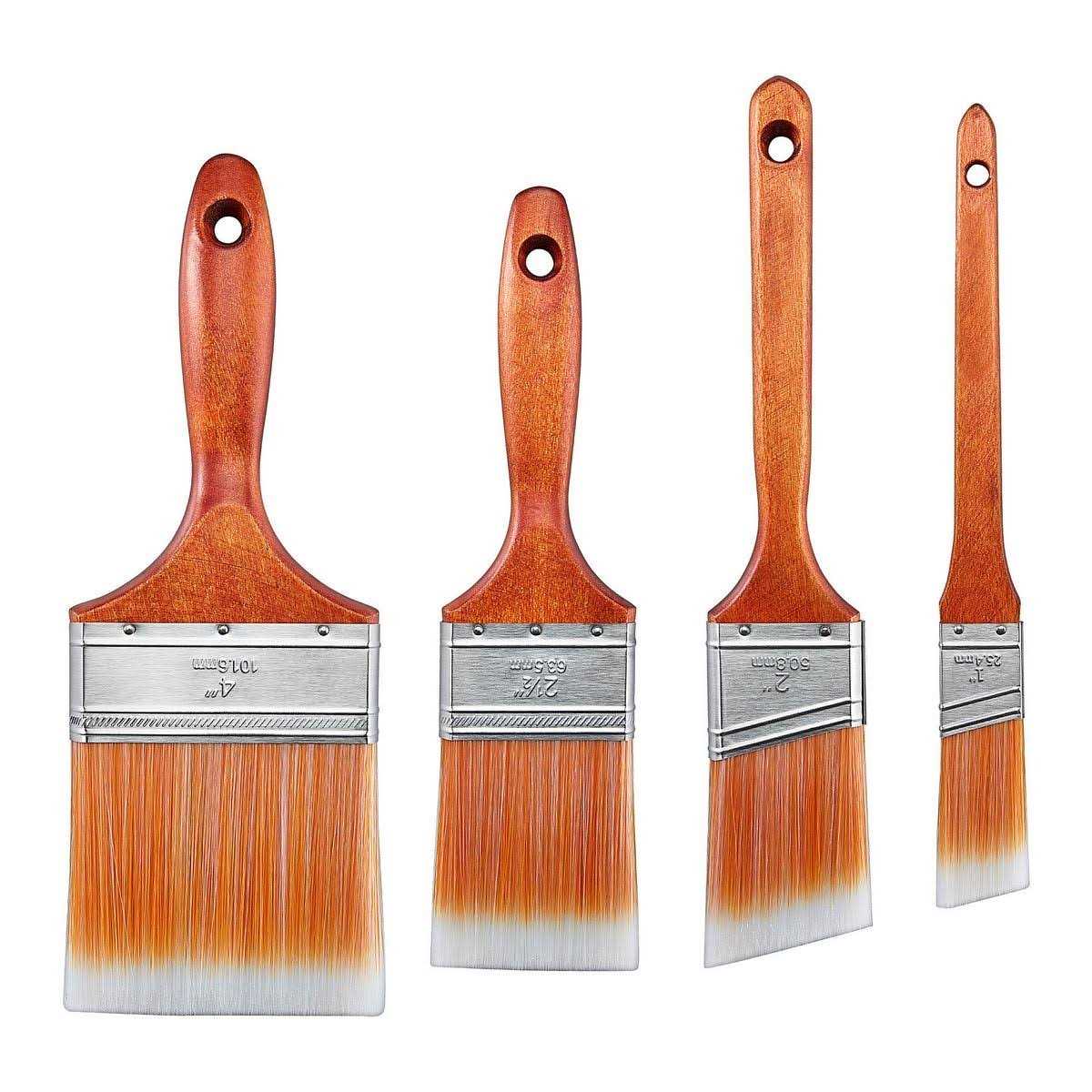 Paint Brush Set