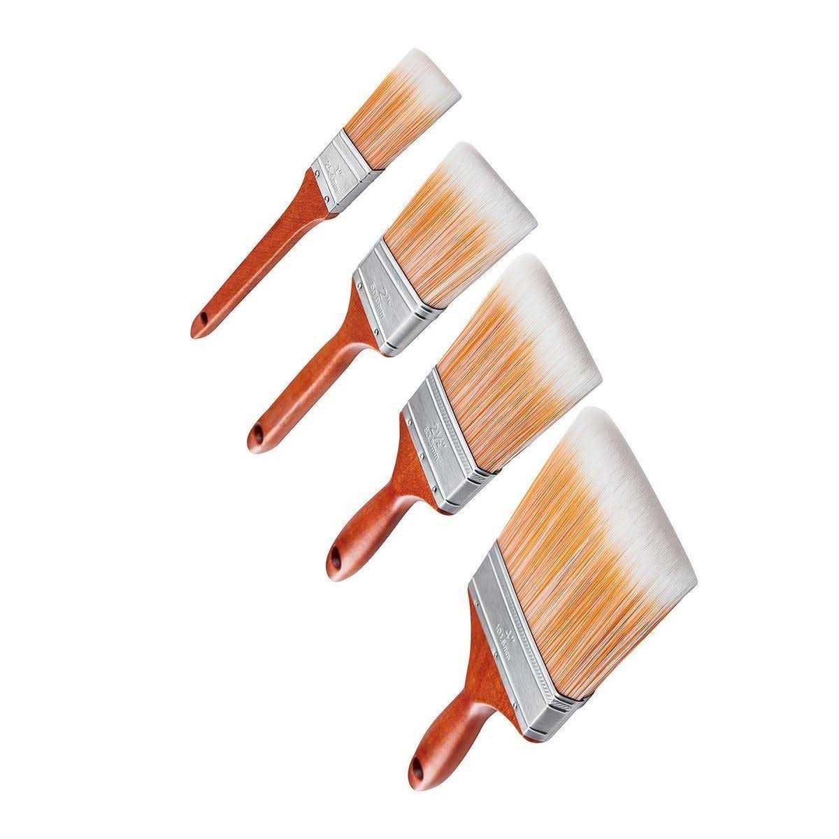 Paint Brush Set - Image 2
