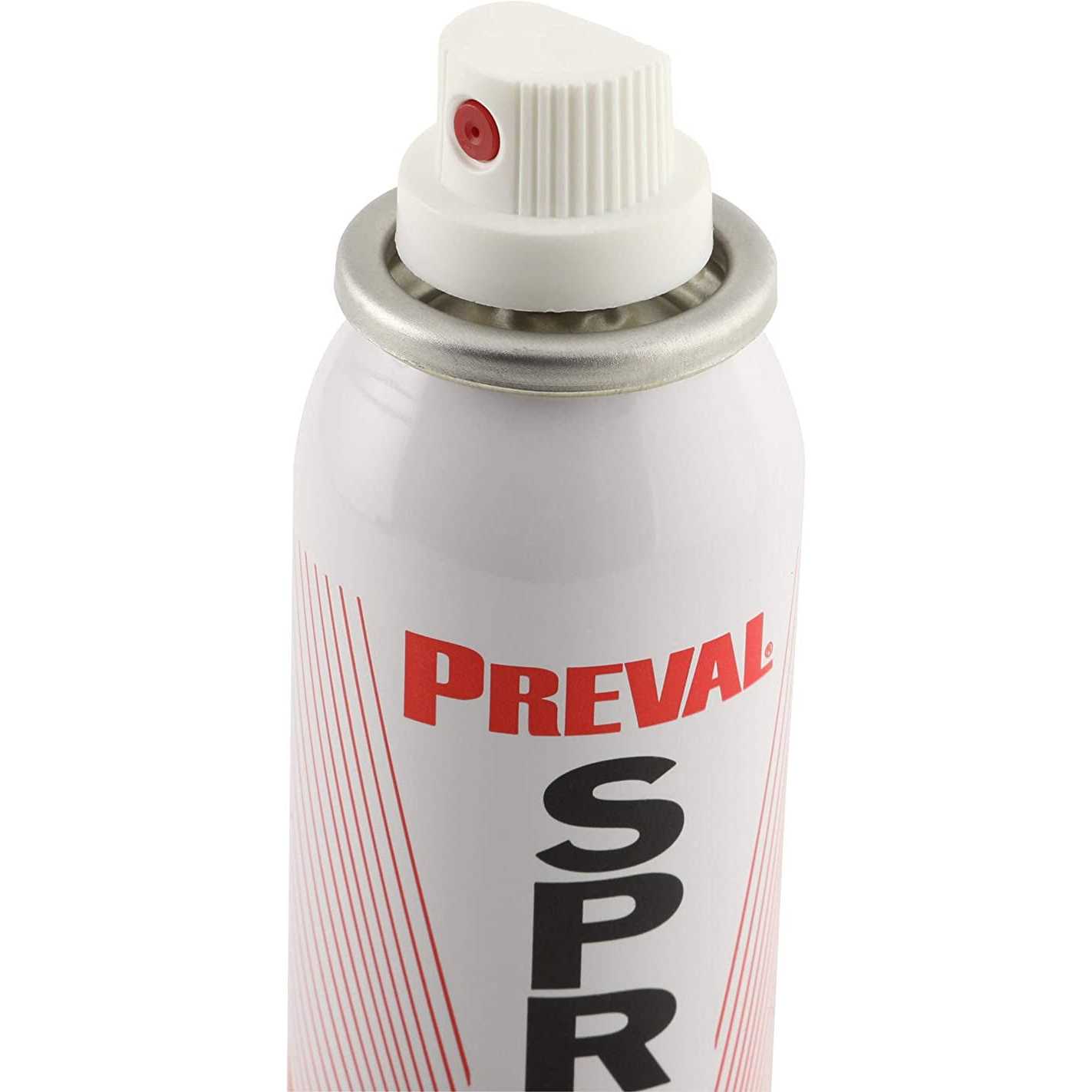 Preval 267 Complete Power Spray Gun