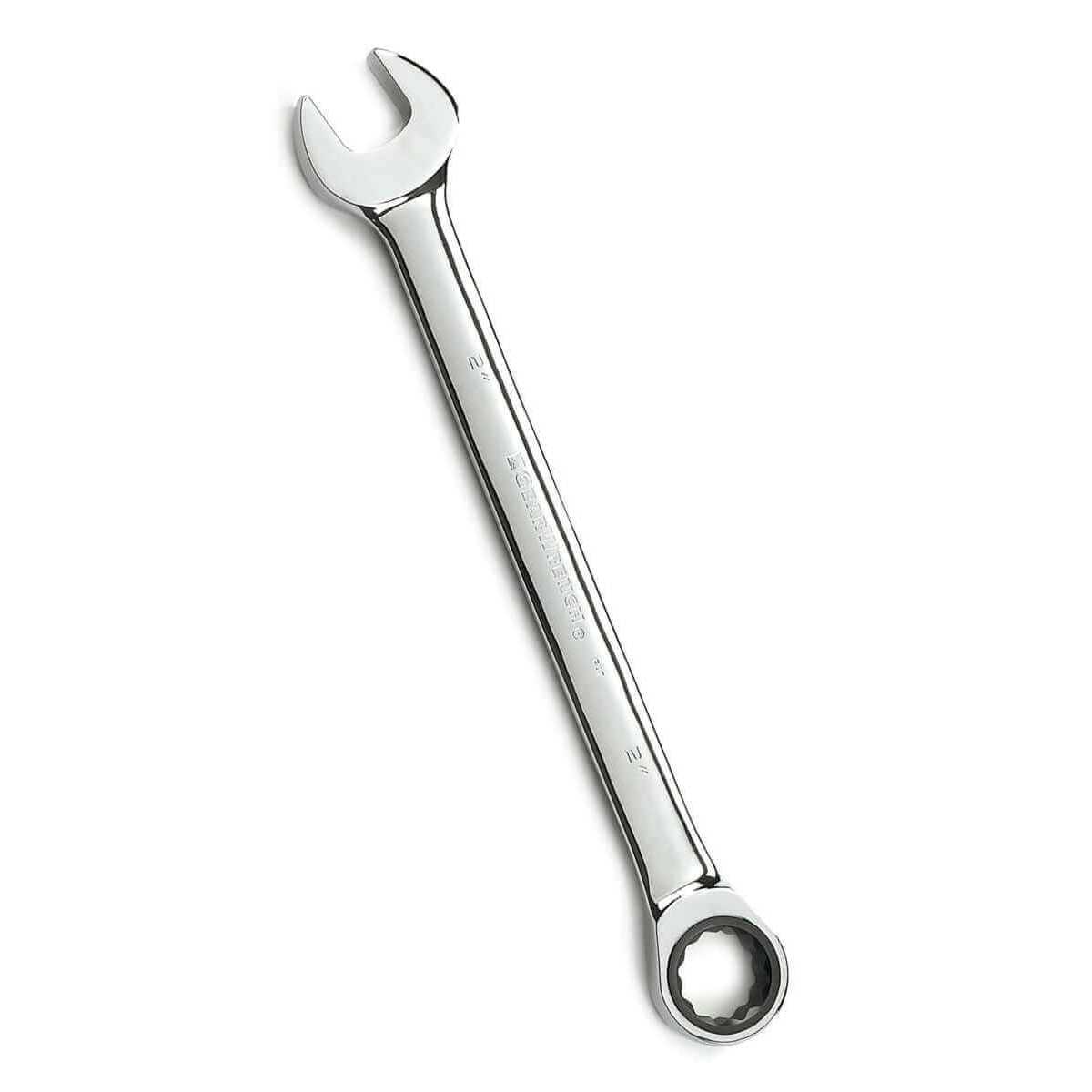 GearWrench 90T 12 Point Combination Ratcheting Wrench