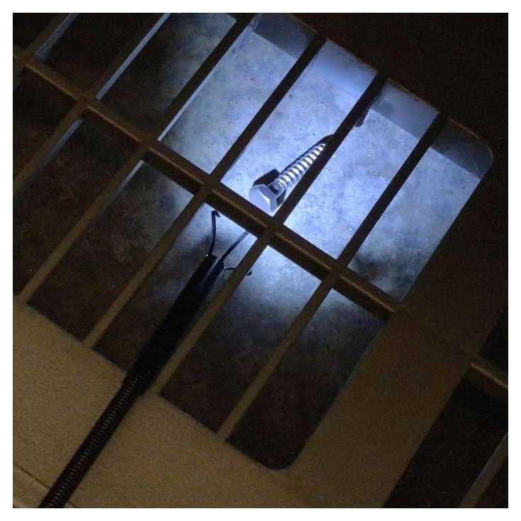 General 70396 Lighted Mechanical Pick-Up - Image 4