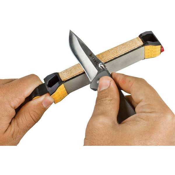 Work Sharp Guided Field Sharpener - Image 5