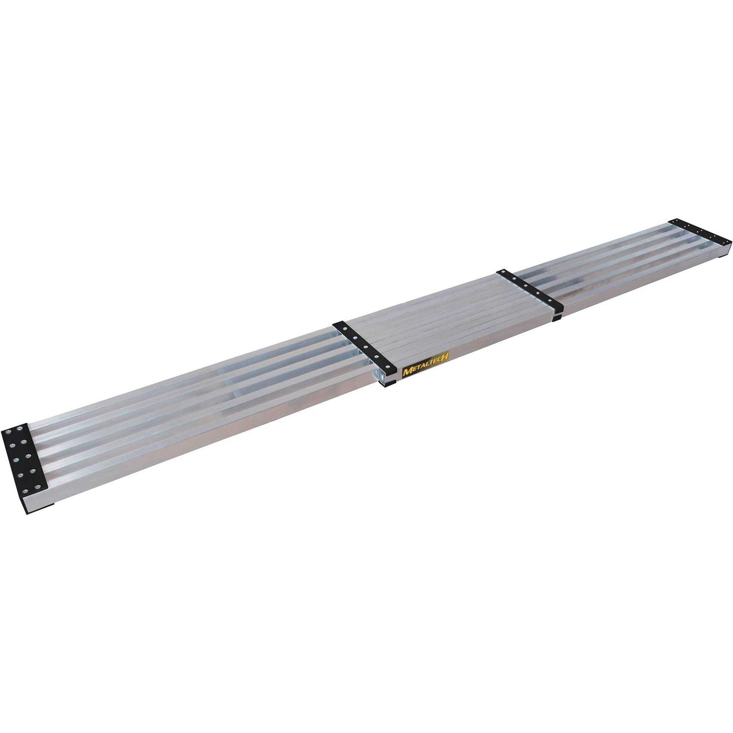 Metaltech 6 9 Telescoping Work Plank M-PEP7000AL - Image 2