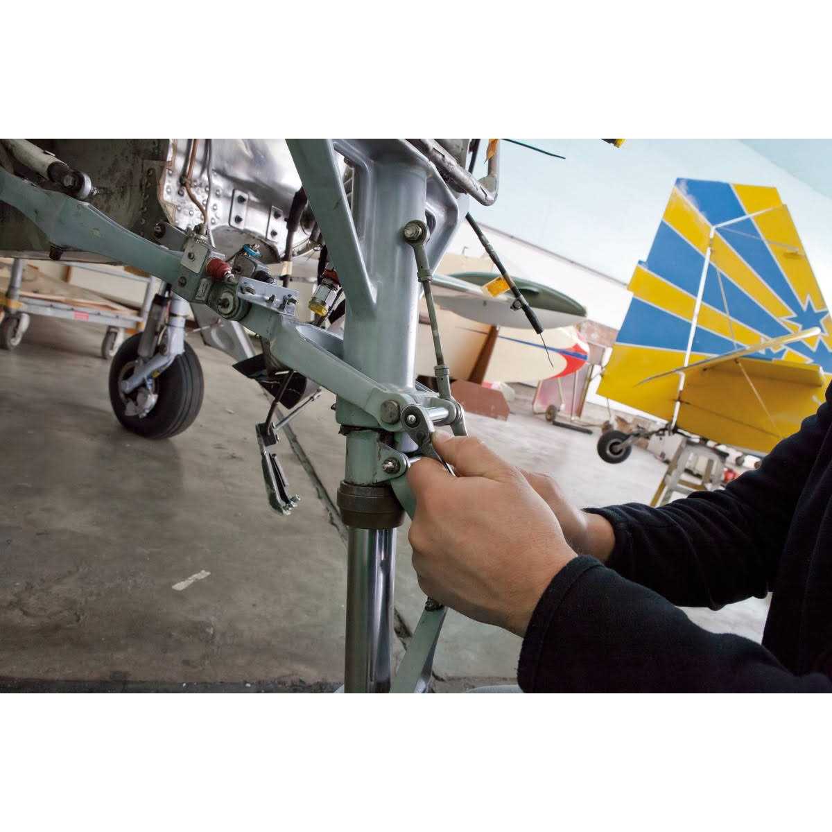 Bahco SB6950 BHSB6950 72 Teeth Shift Ratchet, Multi-Colour - Image 5