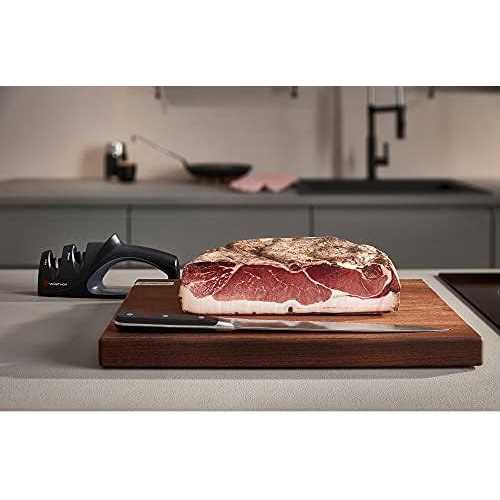 Wusthof 2 Stage Hand-Held Sharpener - Image 4