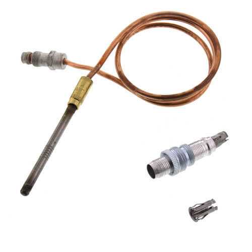 Honeywell Q340A1074 Thermocouple
