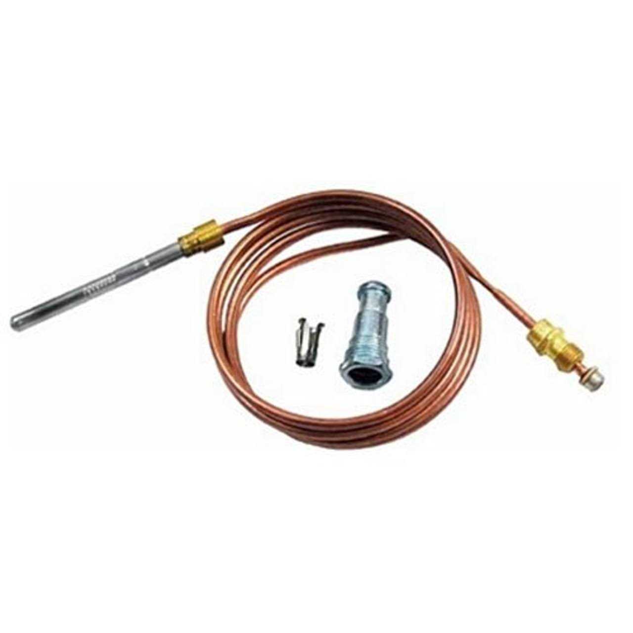 Honeywell Q340A1074 Thermocouple - Image 2