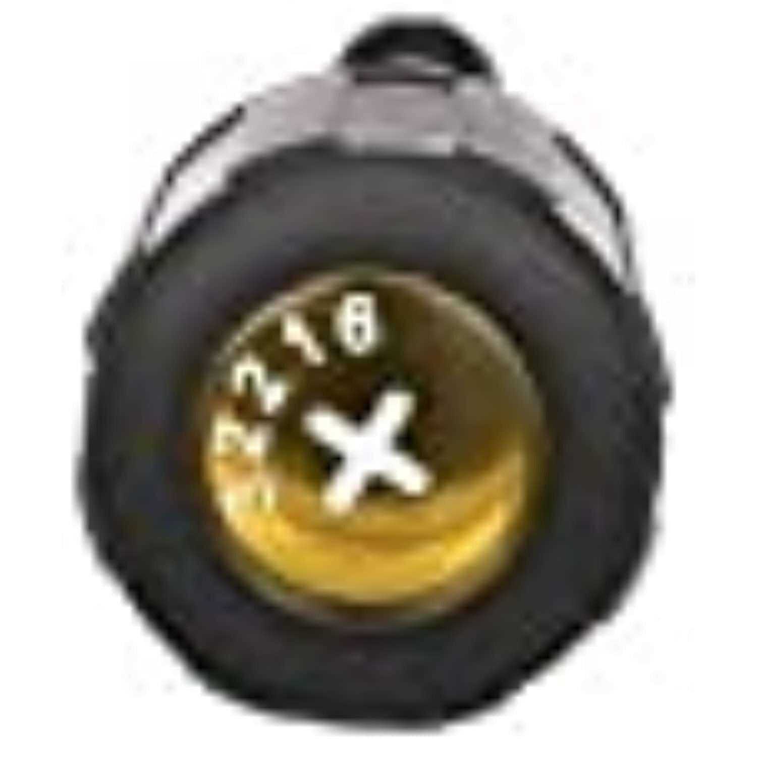 #2 Phillips Screw Holding Screwdriver Klein Tools 32216 - Image 5