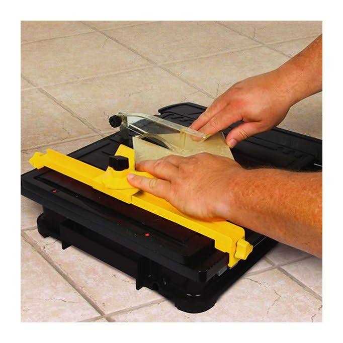QEP 22400Q 3/5 HP Torque Master Tile Saw - Image 4