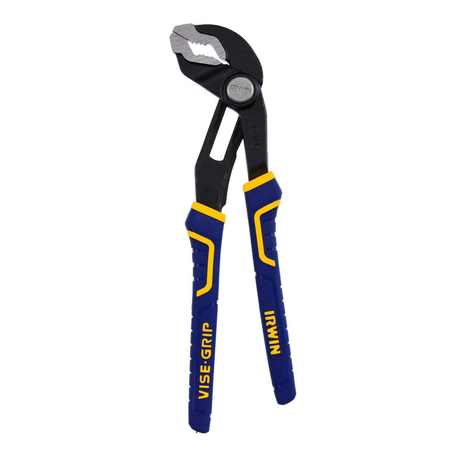 Irwin Vise-Grip GrooveLock Pliers 4935351