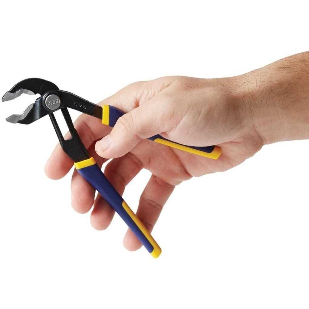 Irwin Vise-Grip GrooveLock Pliers 4935351 - Image 3