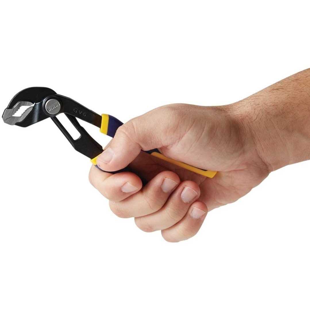 Irwin Vise-Grip GrooveLock Pliers 4935351 - Image 4