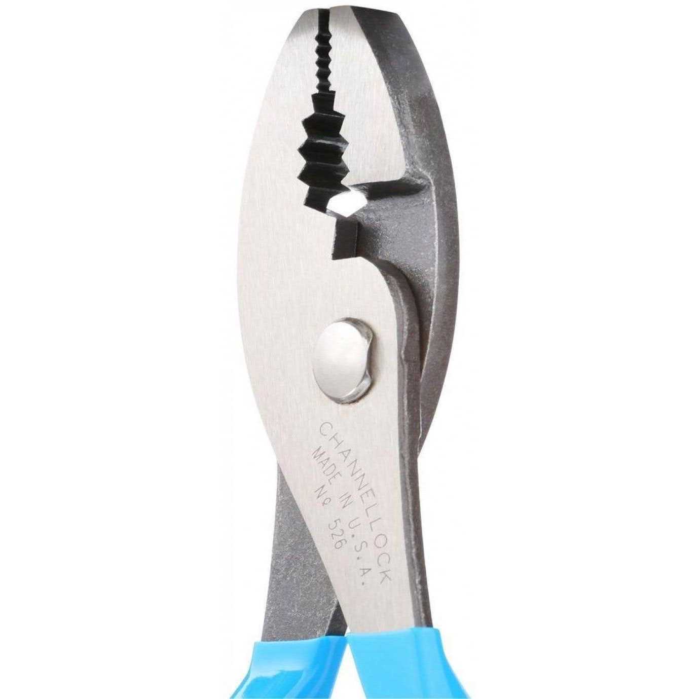 Channellock 4-Piece Ultimate Pliers Set - Image 3