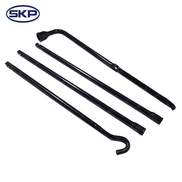 Dorman 926-805 Spare Tire And Jack Tool Kit - Image 3