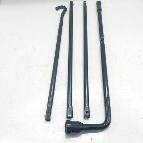 Dorman 926-805 Spare Tire And Jack Tool Kit - Image 5