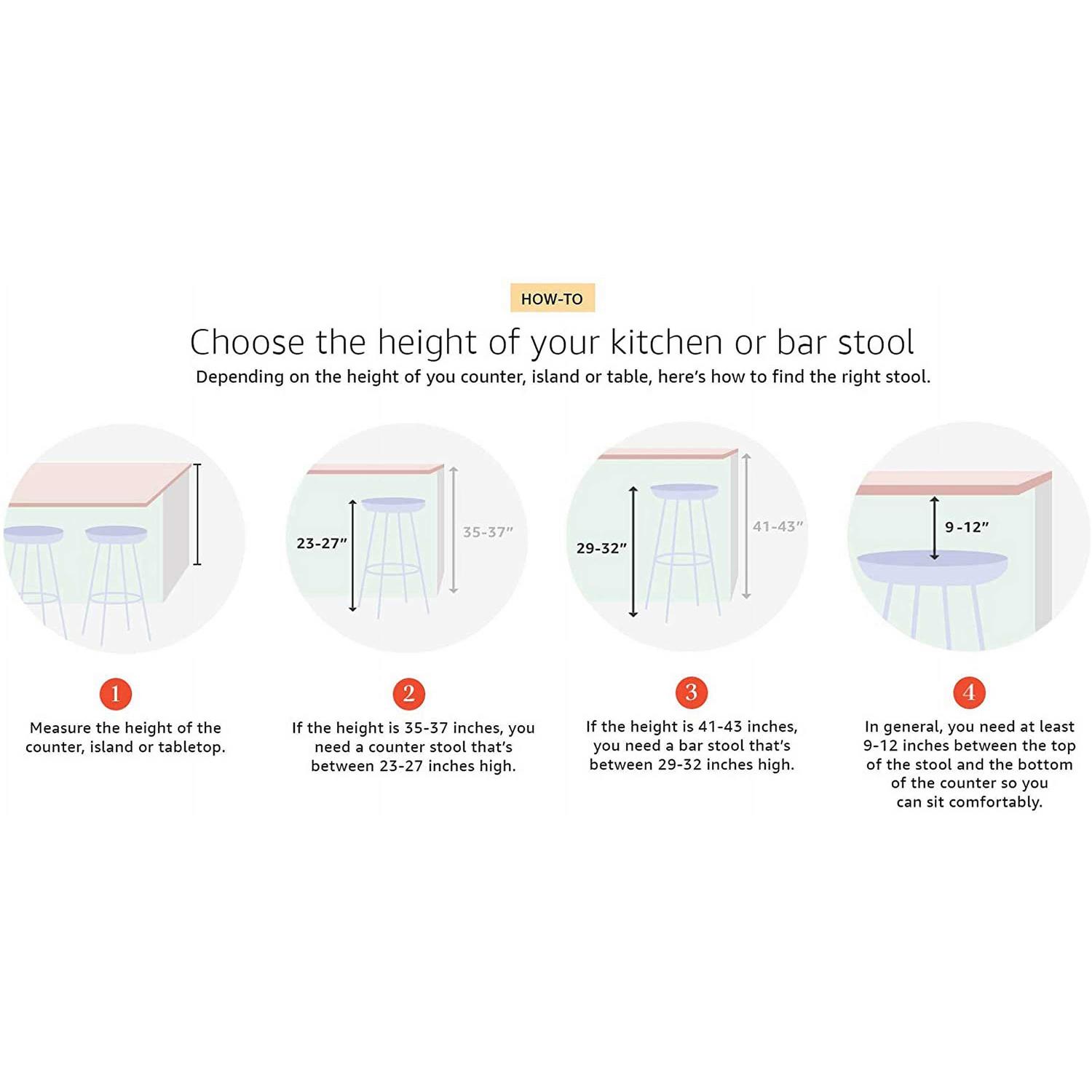 Winsome Wood Step Stool - Image 3