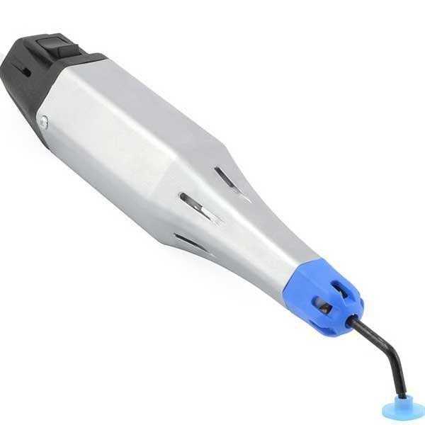 Micro-Mark Microlux Powered Sander / Filer 86844