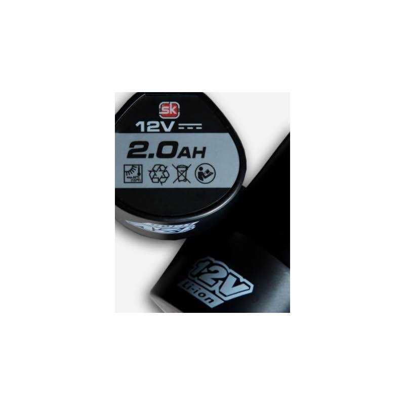 Adam's SK Pro Micro Cordless Swirl Killer Polisher 2.0 - Image 4