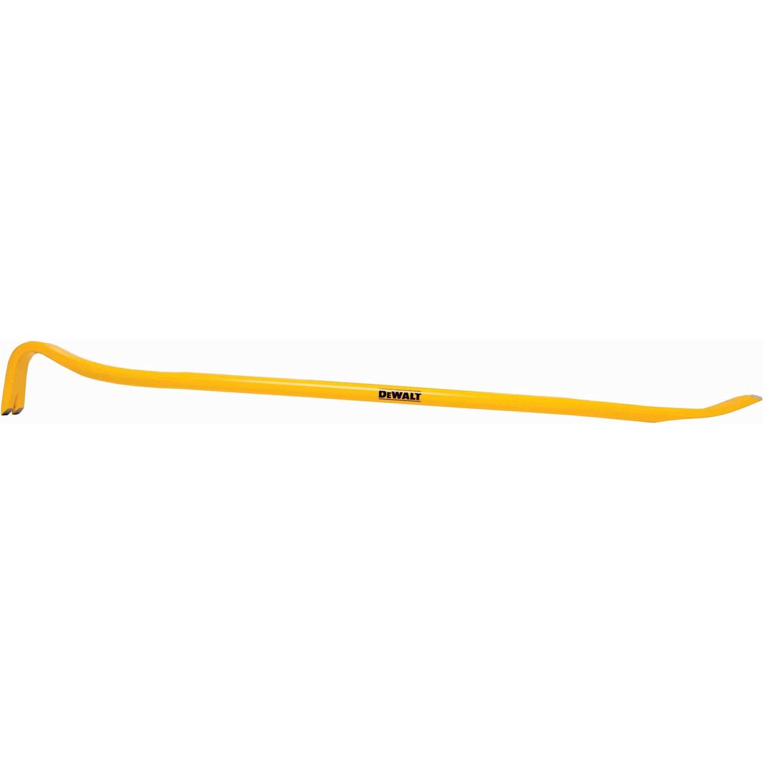 DeWalt 42 Wrecking Bar DWHT55132 - Image 4