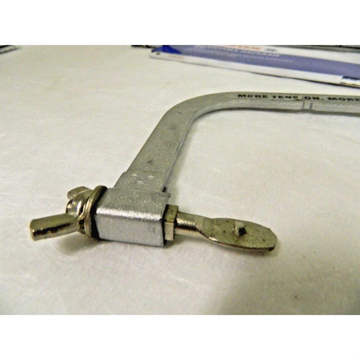 Lenox 1805723 Adjustable Hacksaw Frame - Image 2